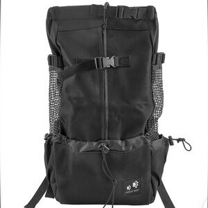 Amelia Nest Dog Carrier/Backpack